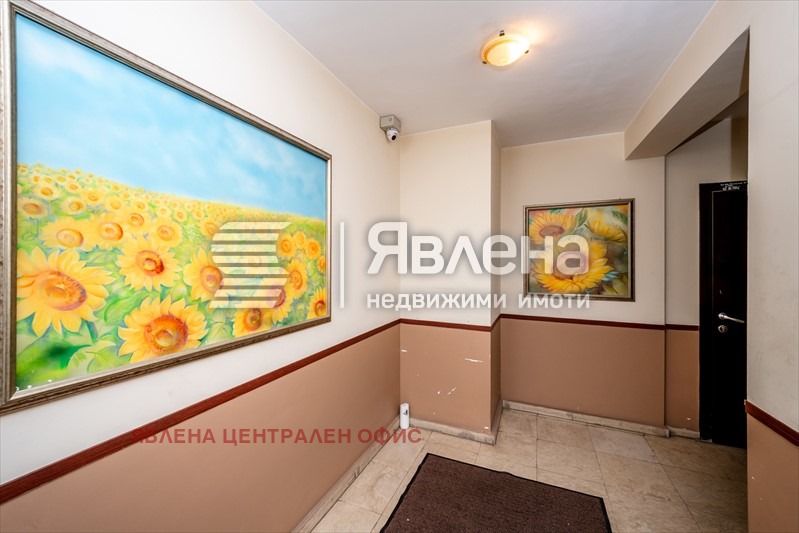 Продава 2-СТАЕН, гр. София, Редута, снимка 10 - Апартаменти - 56690535