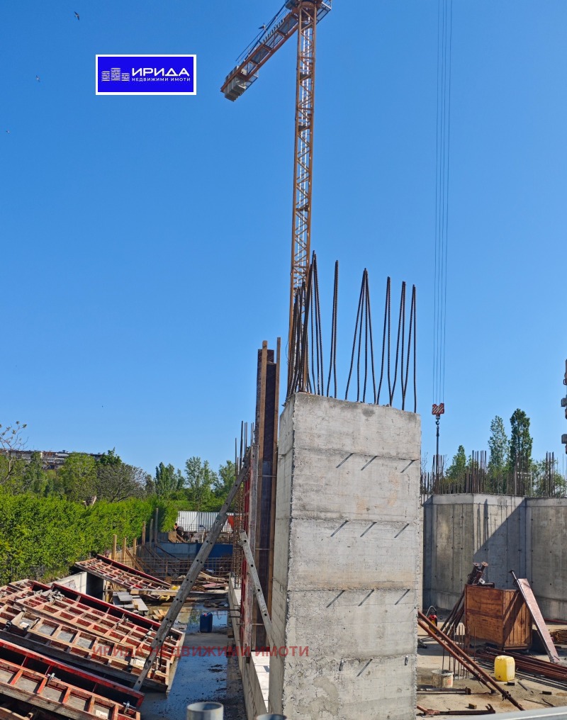 For Sale  2 bedroom Sofia , Lyulin 6 , 100 sq.m | 78224856 - image [2]