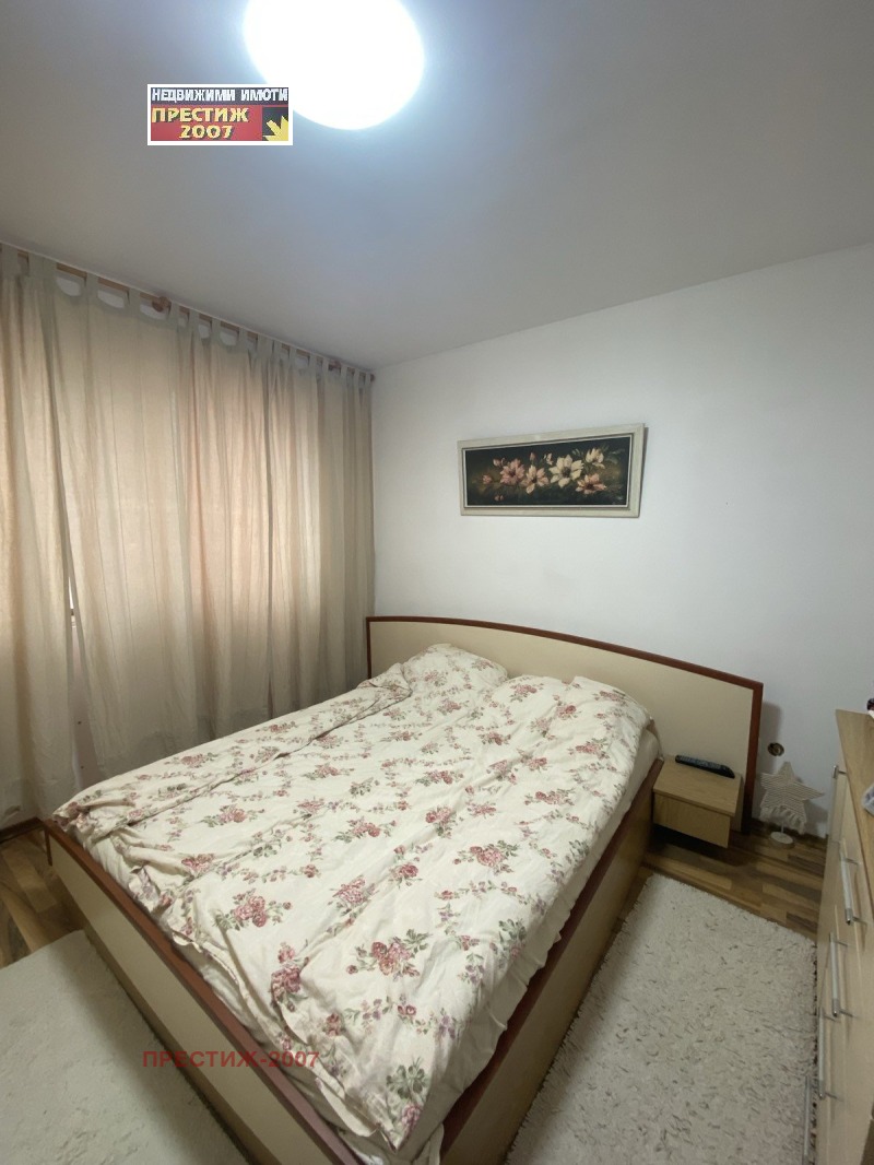 Продава  3-стаен град Шумен , 5-ти полк , 80 кв.м | 83806146 - изображение [3]