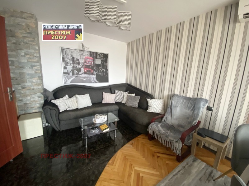 Продава  3-стаен град Шумен , 5-ти полк , 80 кв.м | 83806146 - изображение [6]