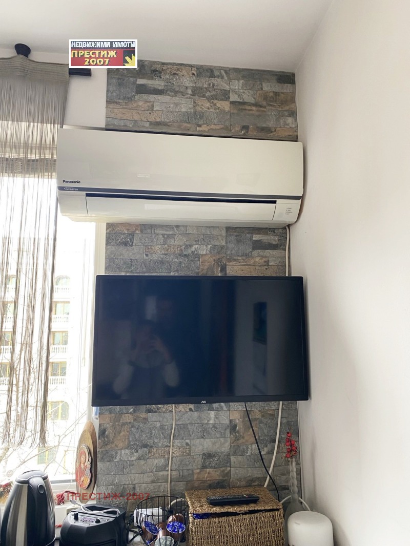 Продава  3-стаен град Шумен , 5-ти полк , 80 кв.м | 83806146 - изображение [7]