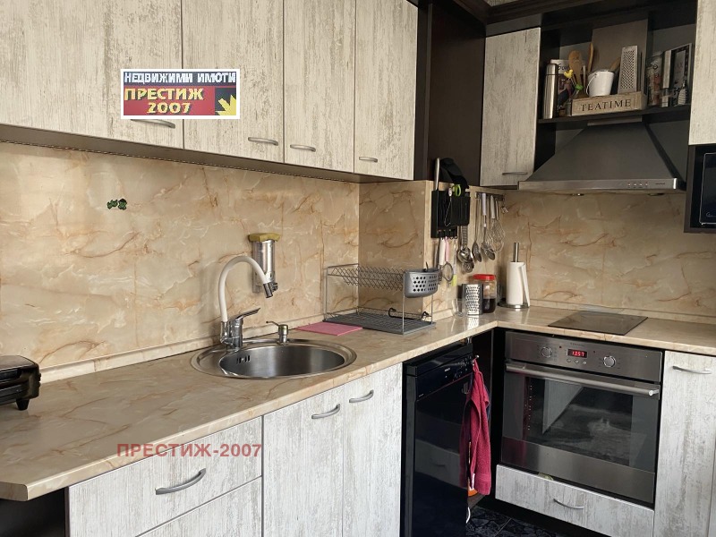 Продава  3-стаен град Шумен , 5-ти полк , 80 кв.м | 83806146 - изображение [4]