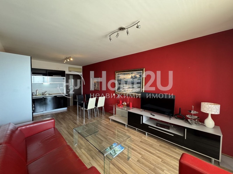 Myytävänä  2 makuuhuonetta Varna , m-t Dolna Traka , 99 neliömetriä | 97874660 - kuva [2]