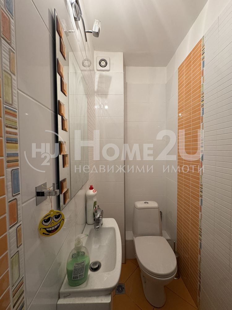 Myytävänä  2 makuuhuonetta Varna , m-t Dolna Traka , 99 neliömetriä | 97874660 - kuva [7]
