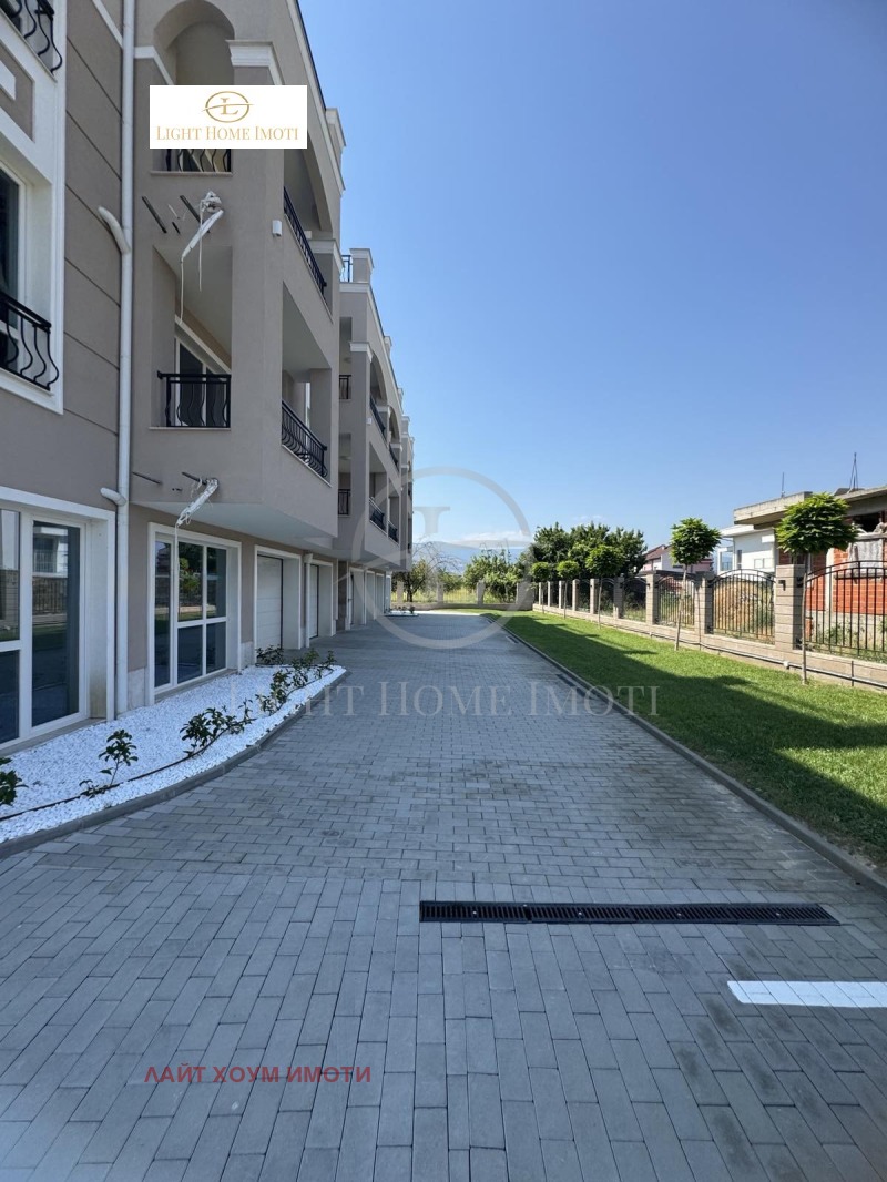 For Sale  2 bedroom Plovdiv , Belomorski , 121 sq.m | 93280600 - image [13]