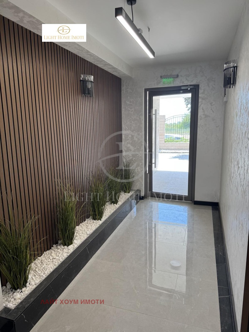 For Sale  2 bedroom Plovdiv , Belomorski , 121 sq.m | 93280600 - image [9]