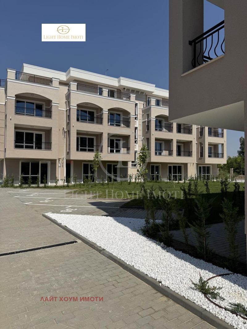 For Sale  2 bedroom Plovdiv , Belomorski , 121 sq.m | 93280600 - image [12]