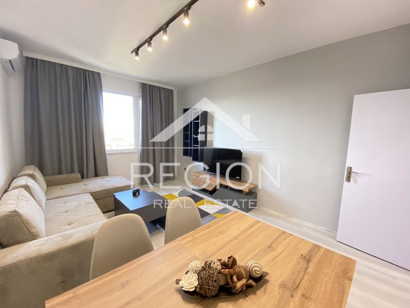 Продава  3-стаен град Варна , Левски 1 , 60 кв.м | 58115038