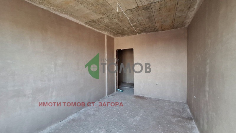 Продава 3-СТАЕН, гр. Стара Загора, Самара 3, снимка 7 - Апартаменти - 52390922
