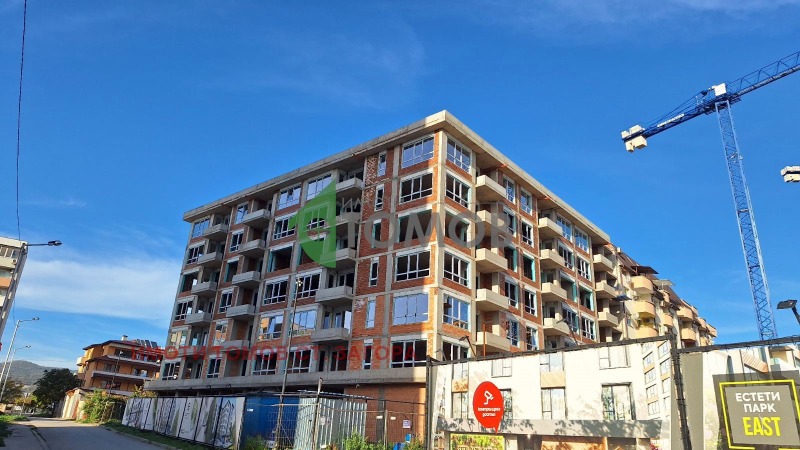 Продава 3-СТАЕН, гр. Стара Загора, Самара 3, снимка 2 - Апартаменти - 52390922