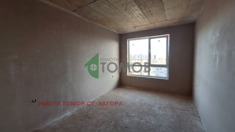 Продава 3-СТАЕН, гр. Стара Загора, Самара 3, снимка 9 - Апартаменти - 52390922