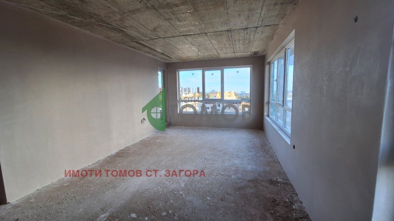 Продава 3-СТАЕН, гр. Стара Загора, Самара 3, снимка 10 - Апартаменти - 52390922