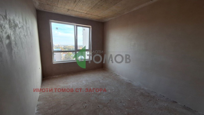 Продава 3-СТАЕН, гр. Стара Загора, Самара 3, снимка 4 - Апартаменти - 52390922