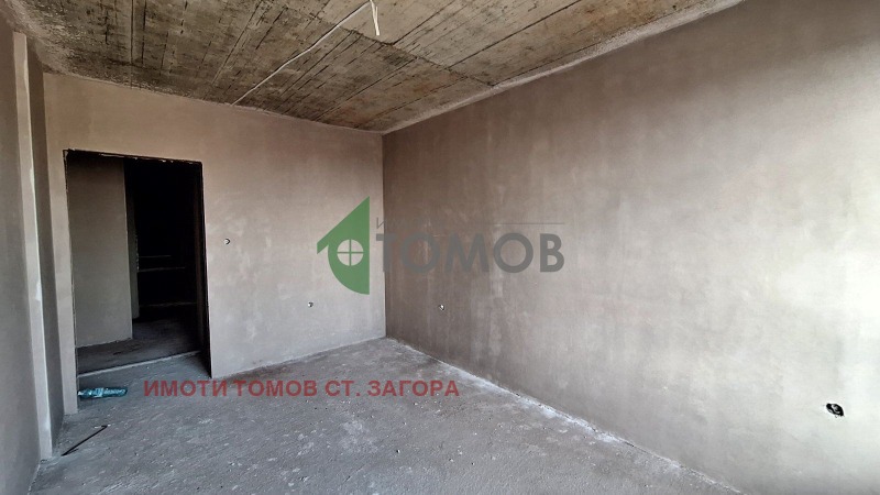 Продава 3-СТАЕН, гр. Стара Загора, Самара 3, снимка 13 - Апартаменти - 52390922