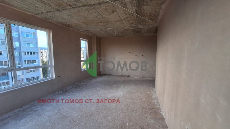 Продава 3-СТАЕН, гр. Стара Загора, Самара 3, снимка 12 - Апартаменти - 52390922