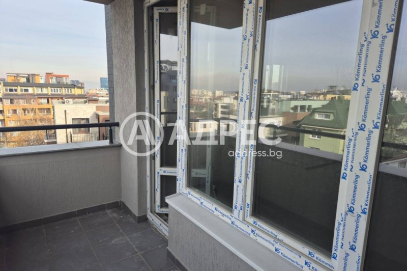 Продава 3-СТАЕН, гр. София, Манастирски ливади, снимка 5 - Апартаменти - 52988623