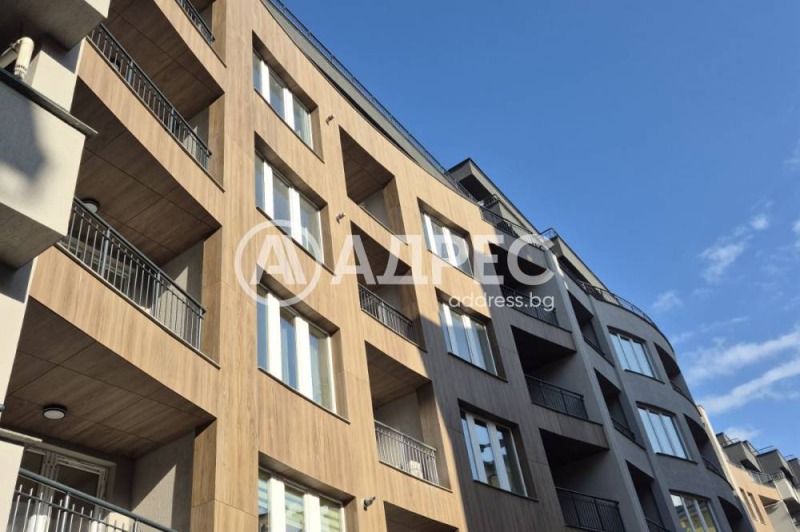 Продава 3-СТАЕН, гр. София, Манастирски ливади, снимка 6 - Апартаменти - 52988623