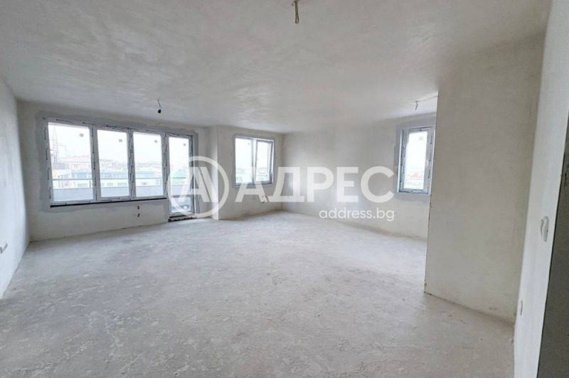 Продава 3-СТАЕН, гр. София, Манастирски ливади, снимка 2 - Апартаменти - 52988623