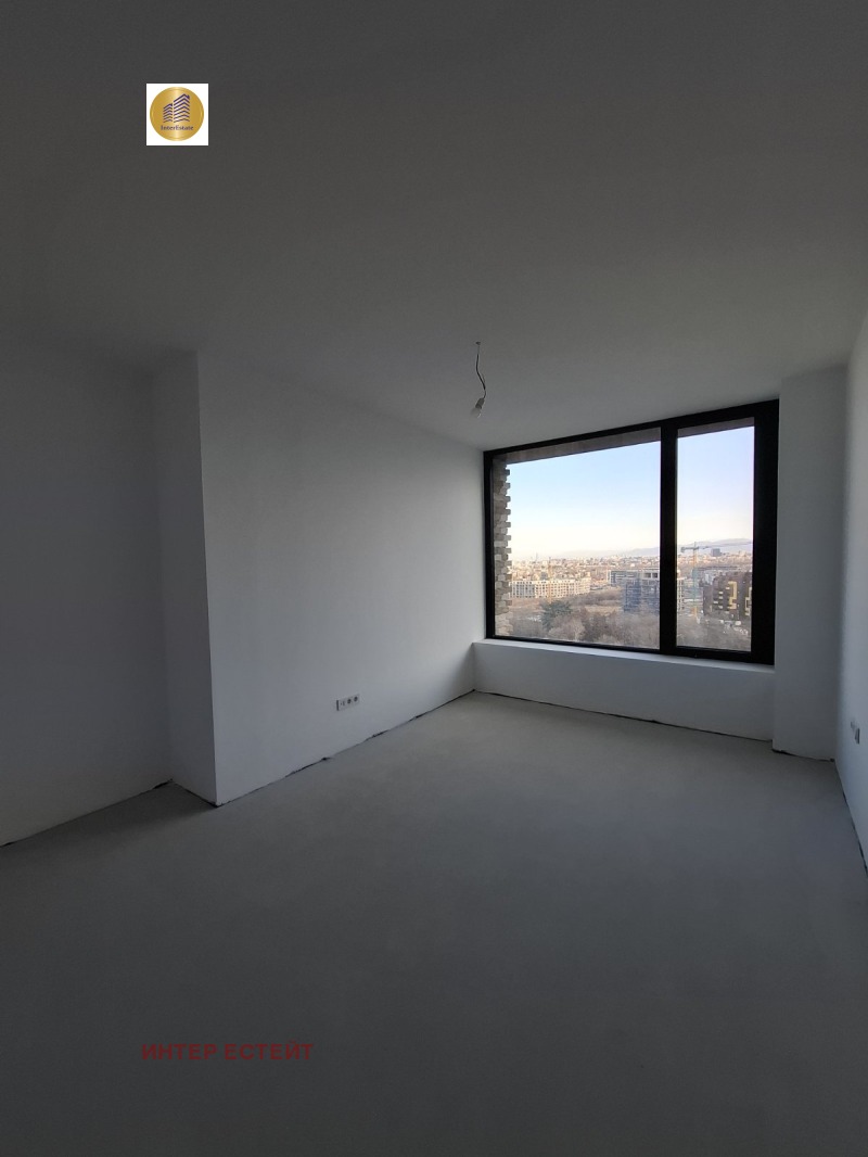 Продава 3-СТАЕН, гр. София, Манастирски ливади, снимка 9 - Апартаменти - 53410228