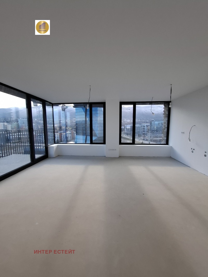 Продава 3-СТАЕН, гр. София, Манастирски ливади, снимка 5 - Апартаменти - 53410228