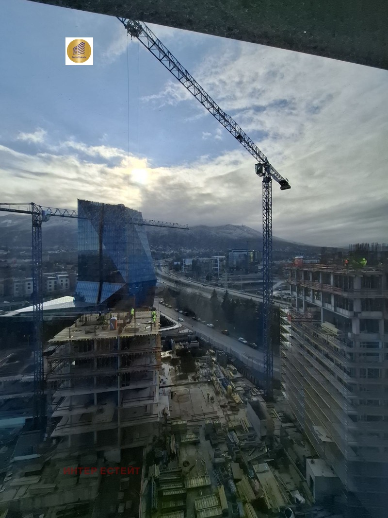 Продава 3-СТАЕН, гр. София, Манастирски ливади, снимка 2 - Апартаменти - 53410228