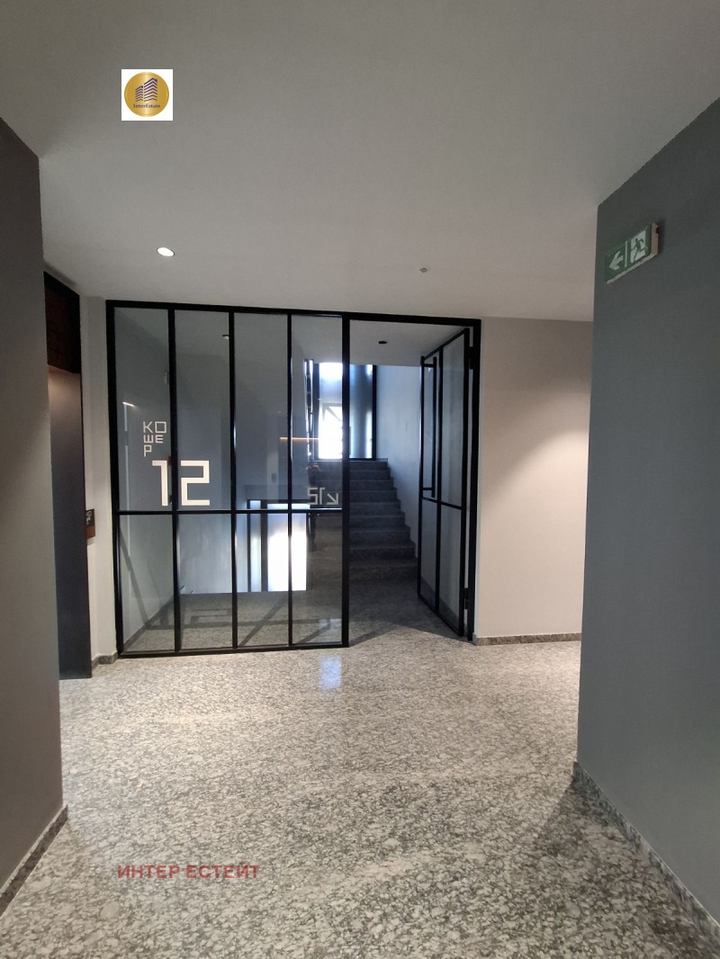 Продава 3-СТАЕН, гр. София, Манастирски ливади, снимка 12 - Апартаменти - 53410228