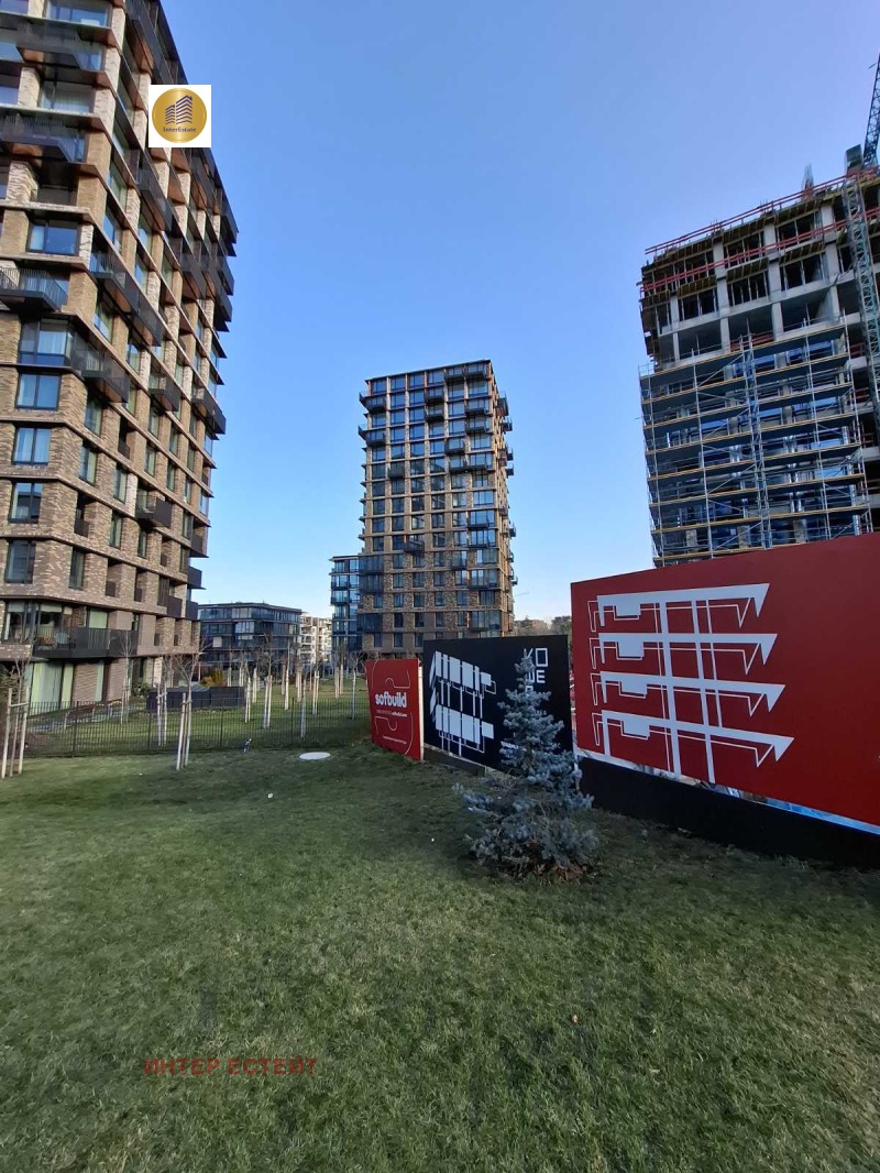 Продава 3-СТАЕН, гр. София, Манастирски ливади, снимка 14 - Апартаменти - 53410228