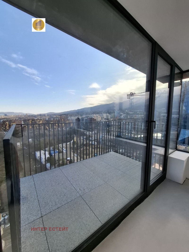 Продава 3-СТАЕН, гр. София, Манастирски ливади, снимка 4 - Апартаменти - 53410228