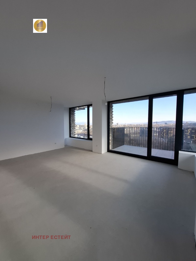 Продава 3-СТАЕН, гр. София, Манастирски ливади, снимка 3 - Апартаменти - 53410228