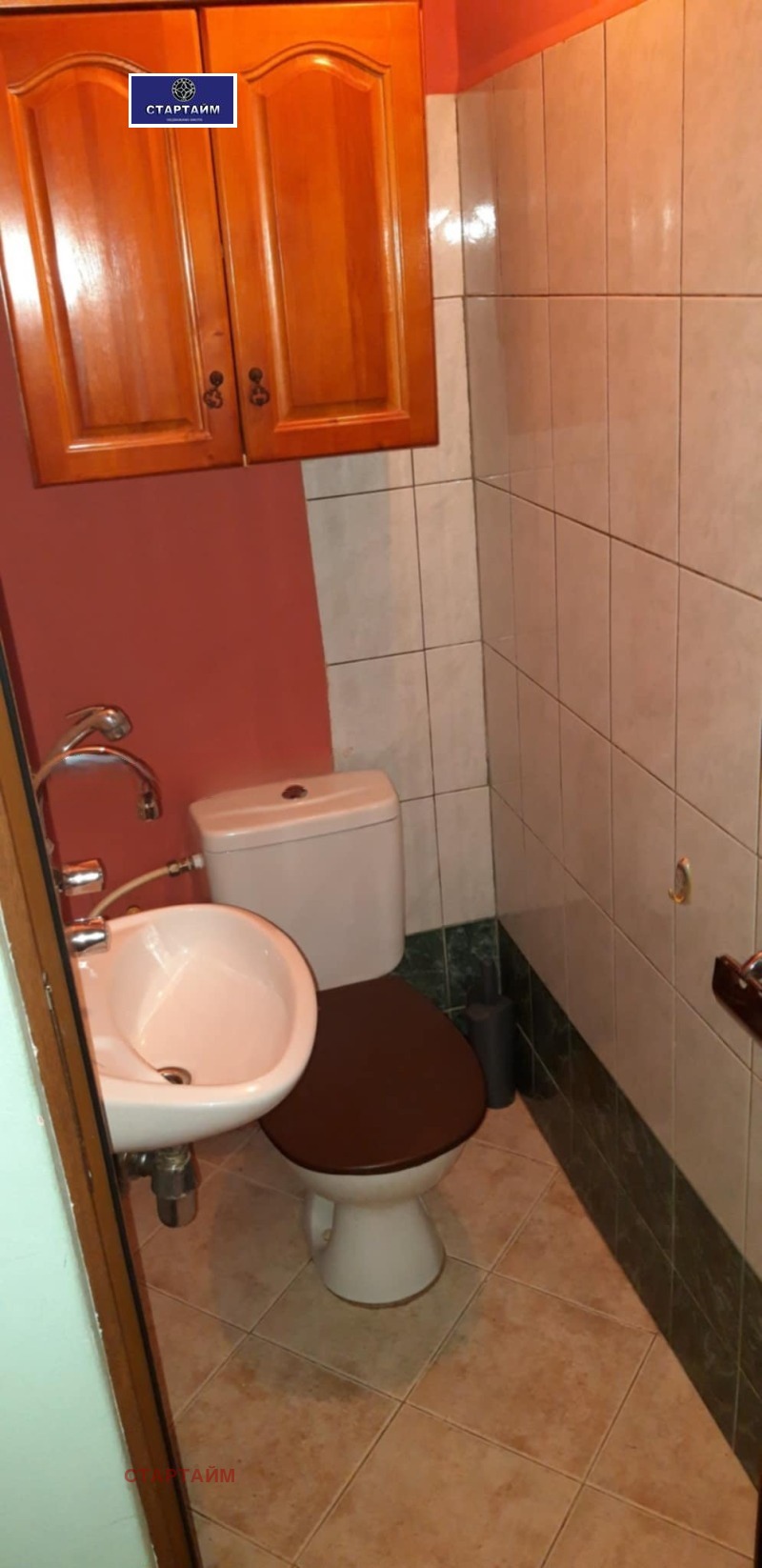 Продава 3-СТАЕН, гр. София, Мусагеница, снимка 6 - Апартаменти - 53987337