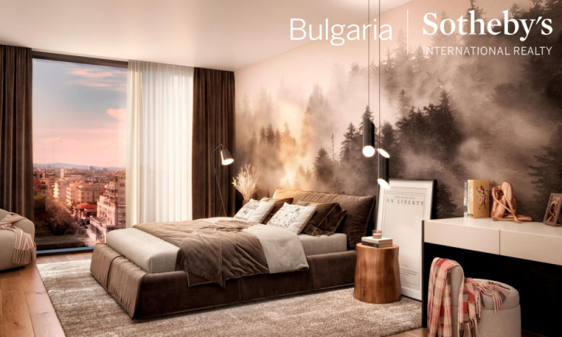 À venda  3 quartos Sofia , Mladost 3 , 227 m² | 55605360 - imagem [3]