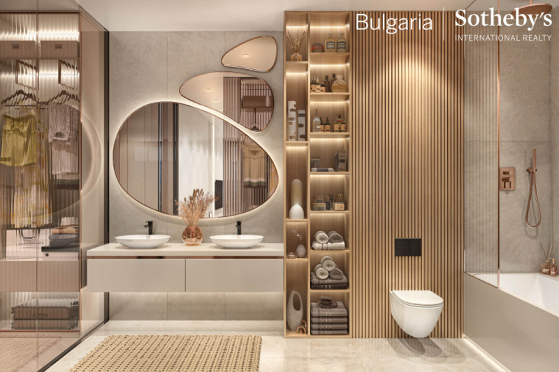 À venda  3 quartos Sofia , Mladost 3 , 227 m² | 55605360 - imagem [4]