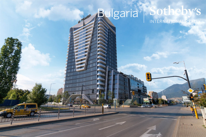 À venda  3 quartos Sofia , Mladost 3 , 227 m² | 55605360 - imagem [16]