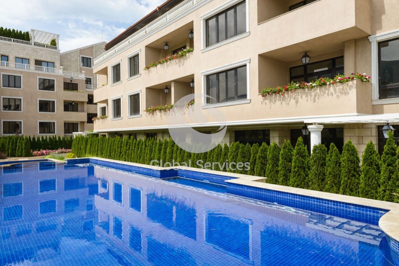 Продава 4-СТАЕН, гр. София, Витоша, снимка 3 - Апартаменти - 52533835