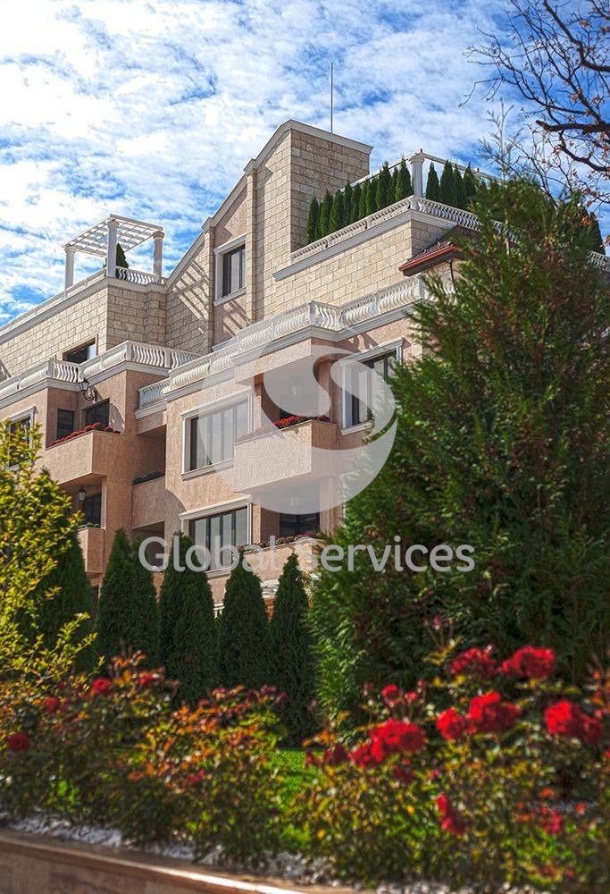 Продава 4-СТАЕН, гр. София, Витоша, снимка 15 - Апартаменти - 52533835