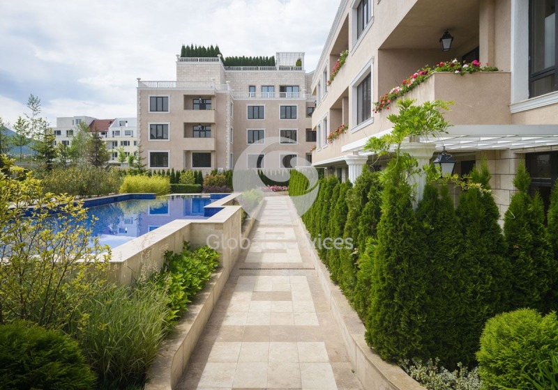 Продава 4-СТАЕН, гр. София, Витоша, снимка 4 - Апартаменти - 52533835