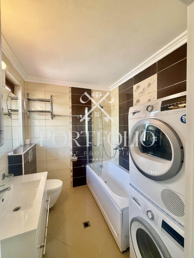 En venta  Casita región Burgas , Sveti Vlas , 125 metros cuadrados | 87206170 - imagen [7]