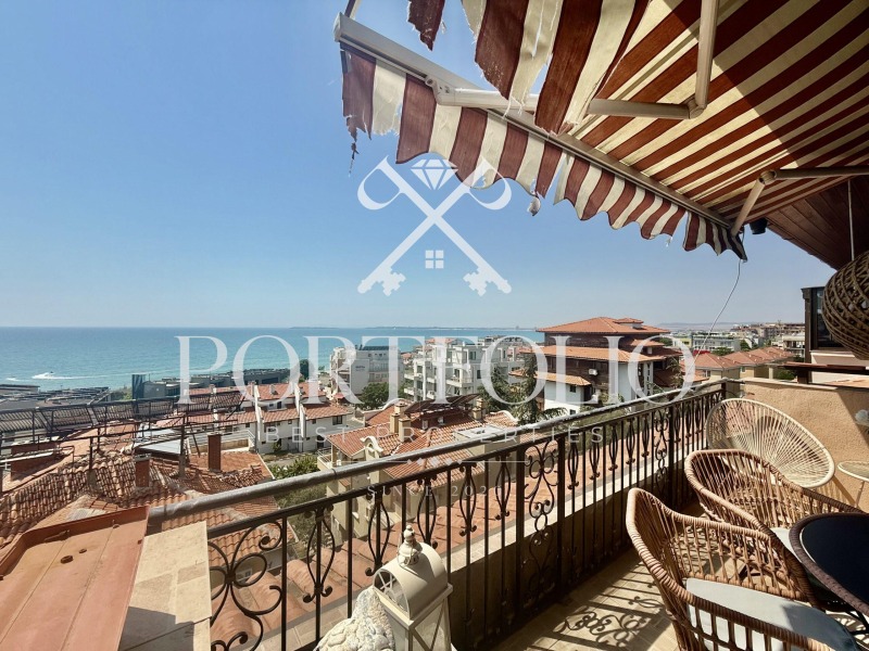 En venta  Casita región Burgas , Sveti Vlas , 125 metros cuadrados | 87206170