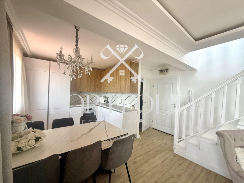 En venta  Casita región Burgas , Sveti Vlas , 125 metros cuadrados | 87206170 - imagen [11]