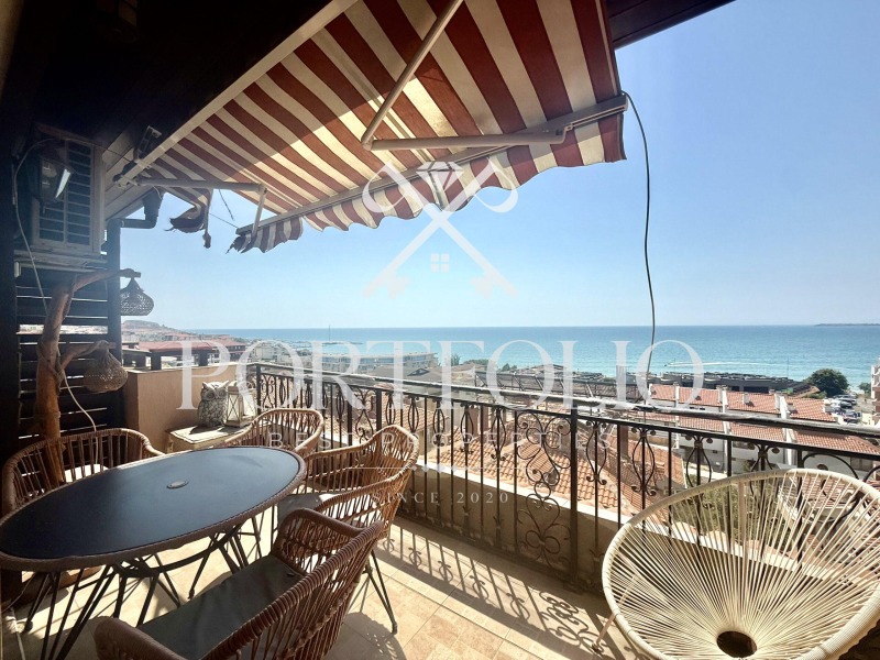En venta  Casita región Burgas , Sveti Vlas , 125 metros cuadrados | 87206170 - imagen [14]