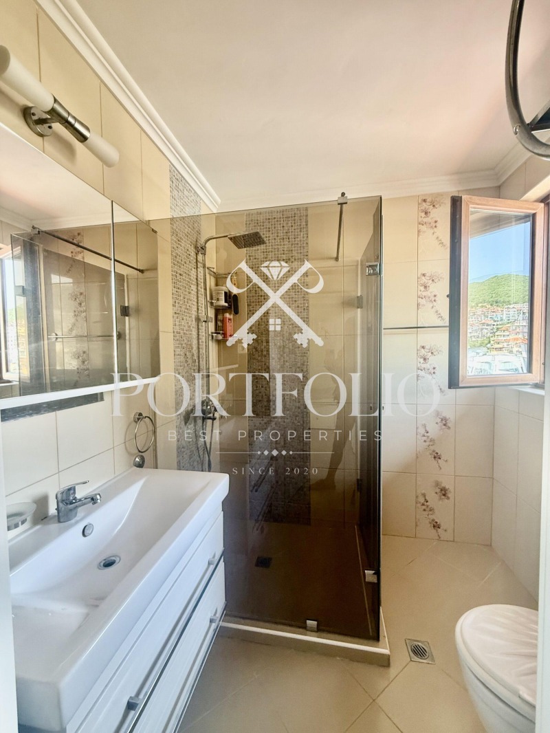 En venta  Casita región Burgas , Sveti Vlas , 125 metros cuadrados | 87206170 - imagen [10]