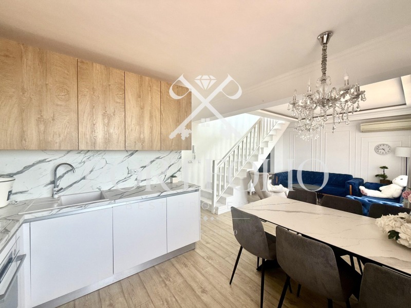 En venta  Casita región Burgas , Sveti Vlas , 125 metros cuadrados | 87206170 - imagen [13]