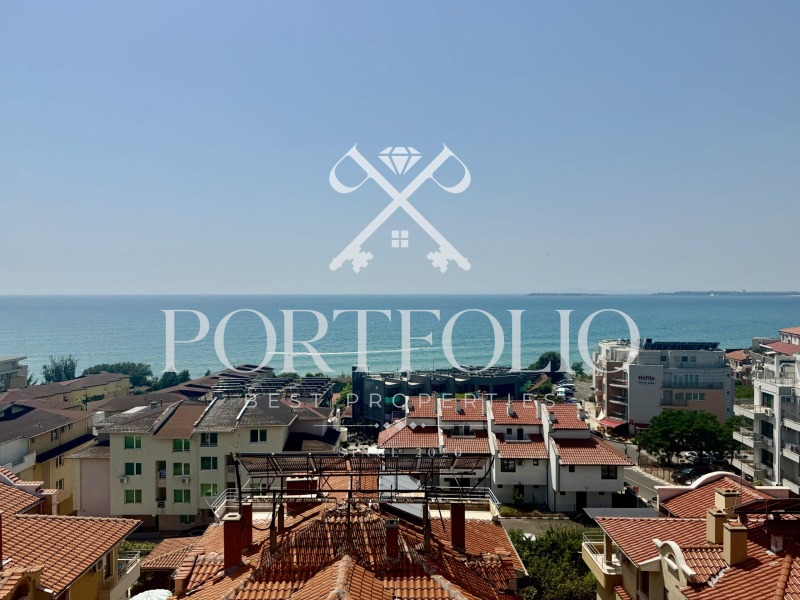 En venta  Casita región Burgas , Sveti Vlas , 125 metros cuadrados | 87206170 - imagen [4]