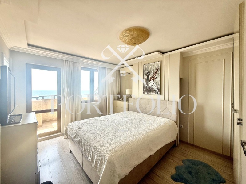 En venta  Casita región Burgas , Sveti Vlas , 125 metros cuadrados | 87206170 - imagen [5]