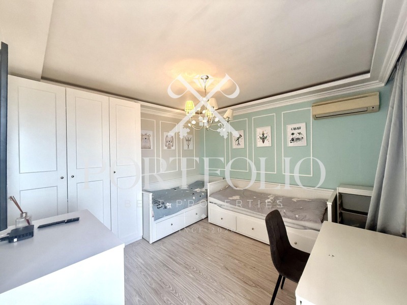 En venta  Casita región Burgas , Sveti Vlas , 125 metros cuadrados | 87206170 - imagen [8]