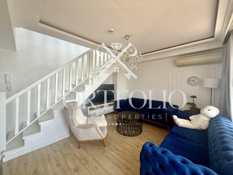 En venta  Casita región Burgas , Sveti Vlas , 125 metros cuadrados | 87206170 - imagen [2]