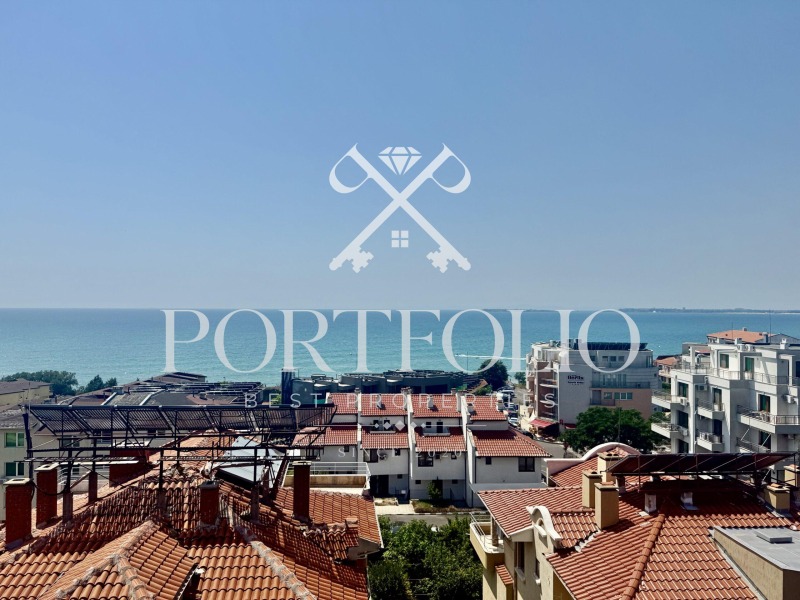 En venta  Casita región Burgas , Sveti Vlas , 125 metros cuadrados | 87206170 - imagen [15]