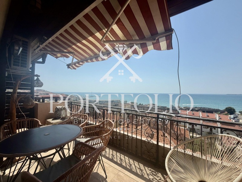 En venta  Casita región Burgas , Sveti Vlas , 125 metros cuadrados | 87206170 - imagen [3]