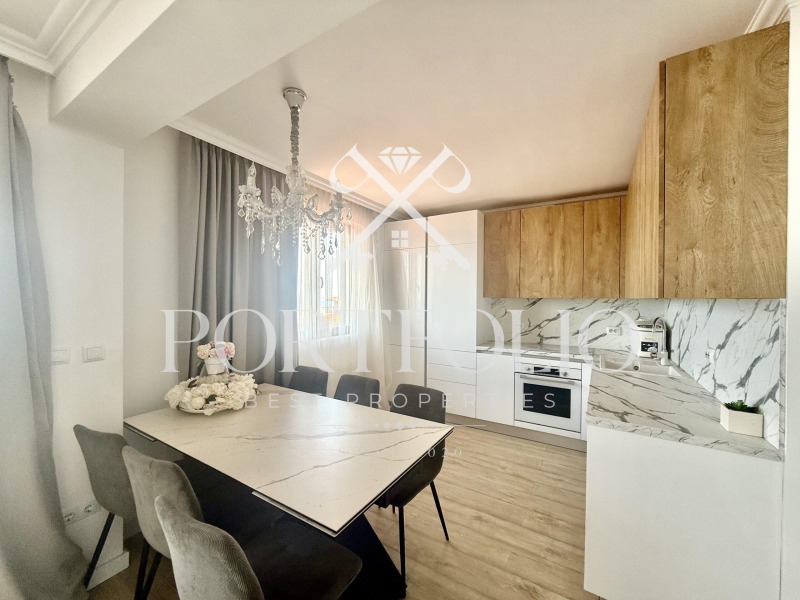 En venta  Casita región Burgas , Sveti Vlas , 125 metros cuadrados | 87206170 - imagen [12]