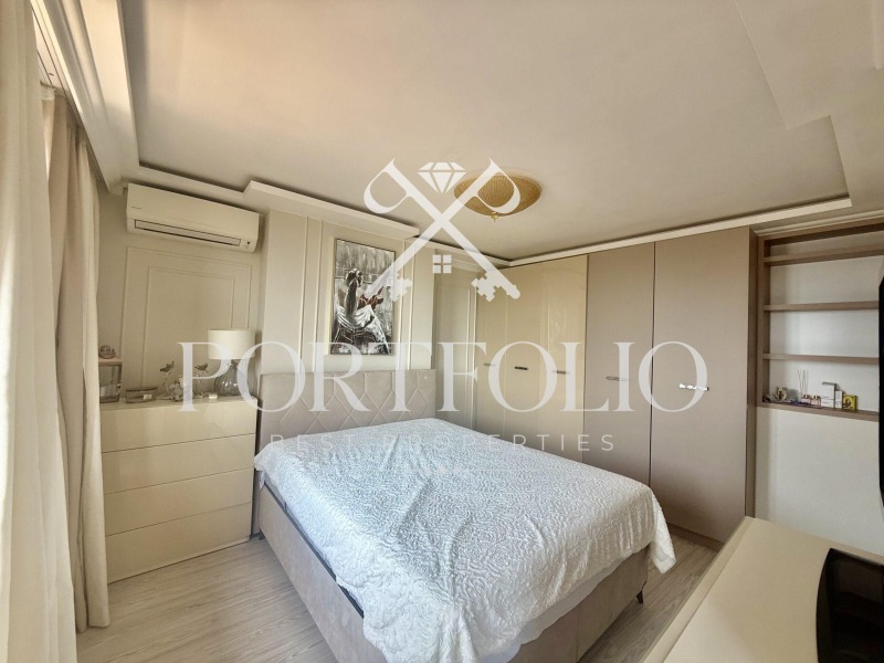En venta  Casita región Burgas , Sveti Vlas , 125 metros cuadrados | 87206170 - imagen [6]